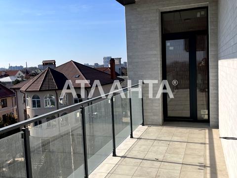 квартира за адресою Рєпіна вул., 1-Б