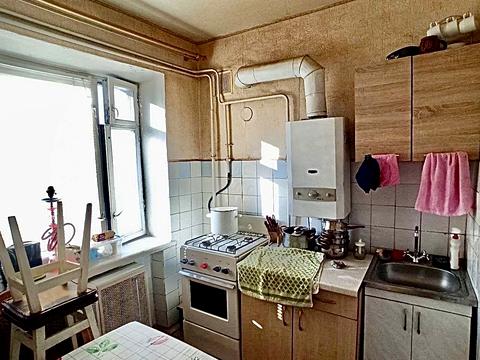 квартира по адресу Николая Корищенко ул. (Кузнецова), 28