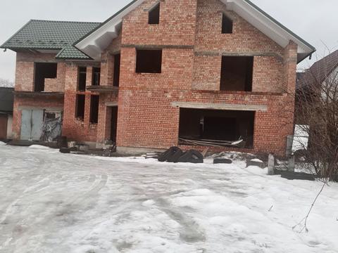 будинок за адресою Наталії Кобринської вул., 22