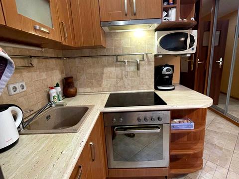 квартира за адресою Оболонський просп., 27-А