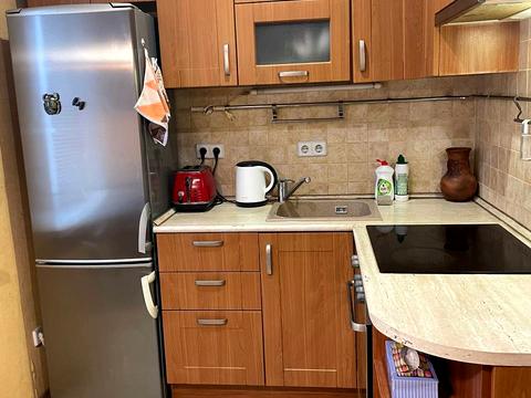 квартира за адресою Оболонський просп., 27-А