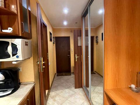 квартира за адресою Оболонський просп., 27-А