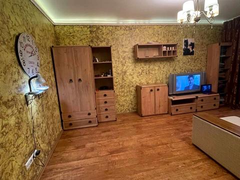 квартира за адресою Оболонський просп., 27-А