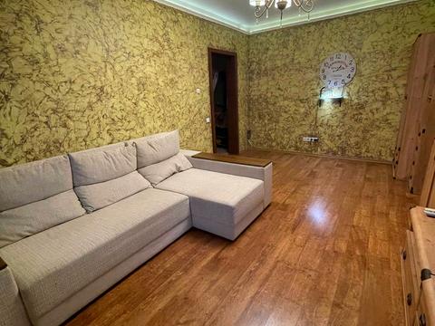 квартира за адресою Оболонський просп., 27-А