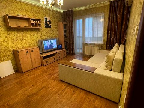 квартира за адресою Оболонський просп., 27-А