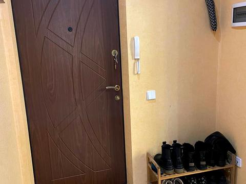 квартира за адресою Оболонський просп., 27-А