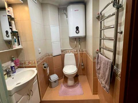 квартира за адресою Оболонський просп., 27-А