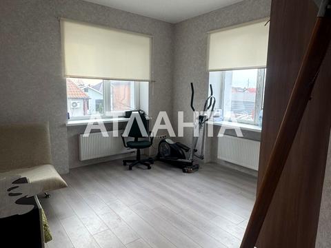 будинок за адресою Тупиковий пров., 1