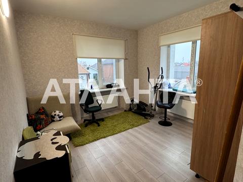 будинок за адресою Тупиковий пров., 1