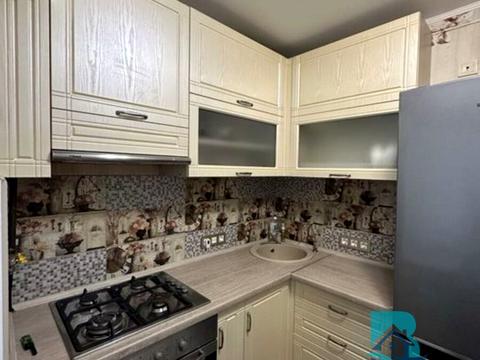 квартира за адресою Мрії вул. (Академіка Туполєва), 4-А