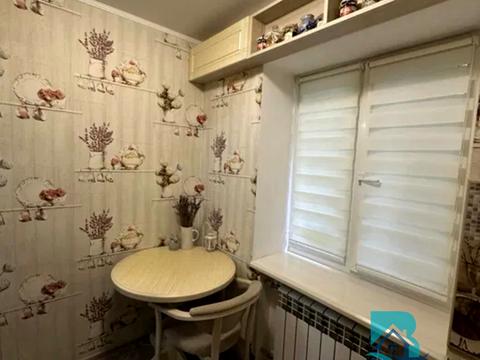 квартира за адресою Мрії вул. (Академіка Туполєва), 4-А