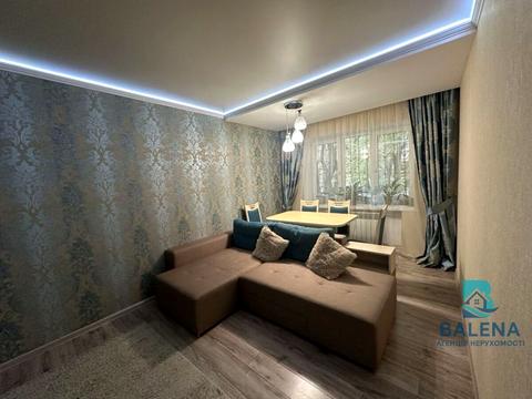 квартира за адресою Мрії вул. (Академіка Туполєва), 4-А