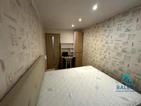 квартира за адресою Мрії вул. (Академіка Туполєва), 4-А