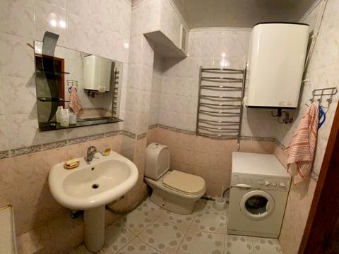 квартира за адресою Дніпро, Запорізьке шосе, 80