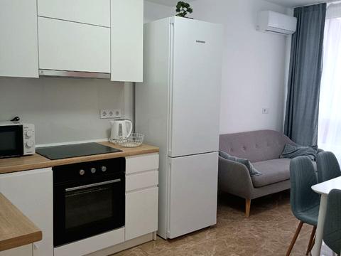 квартира за адресою Митрополита Василя Липківського вул. (Урицького), 38