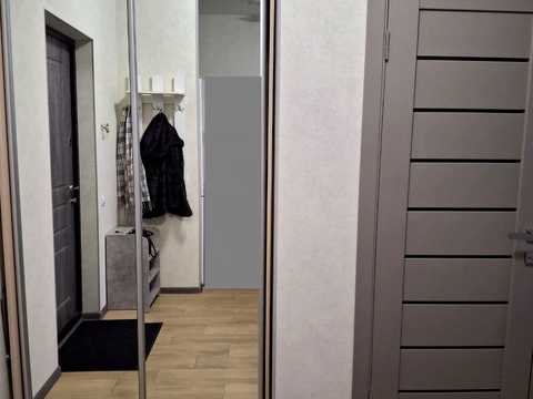 квартира за адресою Генуезька вул., 1-Е