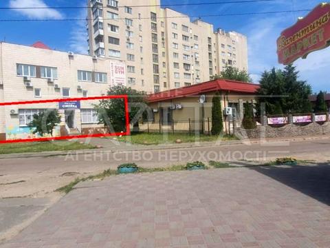 коммерческая по адресу Симиренко ул., 2/19