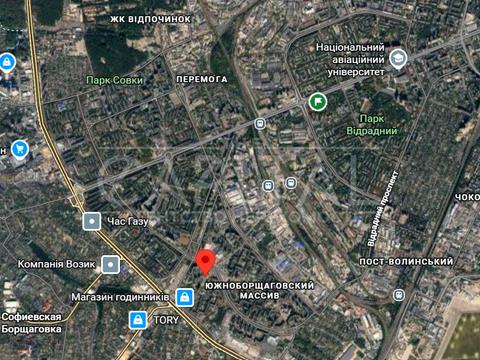 комерційна за адресою Симиренка вул., 2/19