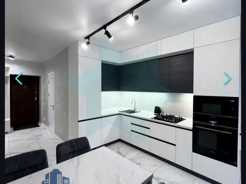 квартира по адресу Набережная Победы ул., 42-Б