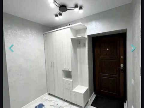 квартира по адресу Набережная Победы ул., 42-Б