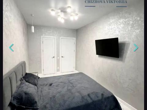 квартира по адресу Набережная Победы ул., 42-Б