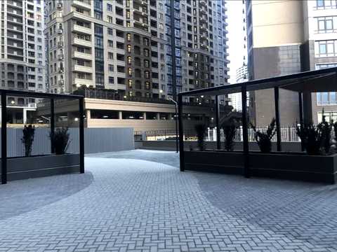 квартира за адресою Генуезька вул., 1-Е