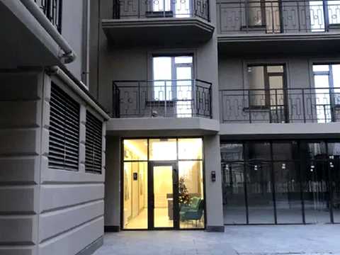 квартира за адресою Генуезька вул., 1-Е