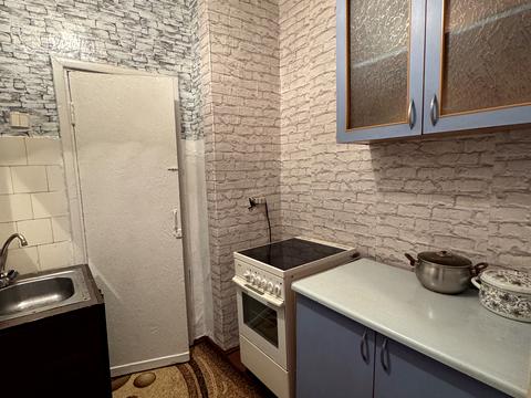 квартира по адресу Видинская ул., 19