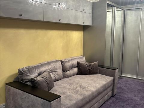 квартира по адресу Романа Ратушного ул. (Волгоградська), 37