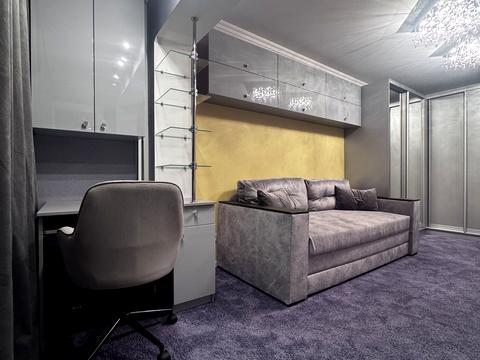 квартира по адресу Романа Ратушного ул. (Волгоградська), 37