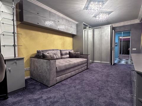 квартира по адресу Романа Ратушного ул. (Волгоградська), 37