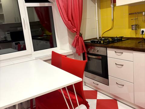 квартира по адресу Романа Ратушного ул. (Волгоградська), 37