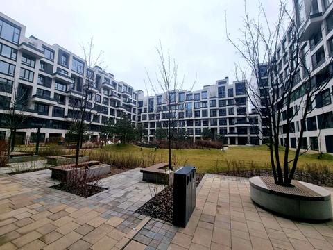 квартира за адресою Ґарета Джонса вул. (Сім'ї Хохлових), 12-А