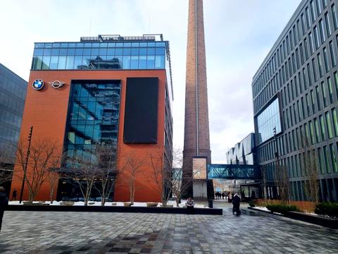 квартира за адресою Ґарета Джонса вул. (Сім'ї Хохлових), 12-А