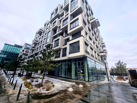 квартира за адресою Ґарета Джонса вул. (Сім'ї Хохлових), 12-А