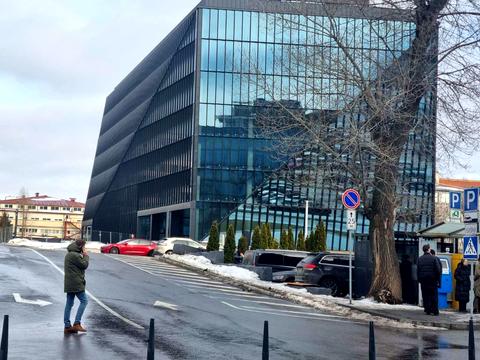 квартира за адресою Ґарета Джонса вул. (Сім'ї Хохлових), 12-А