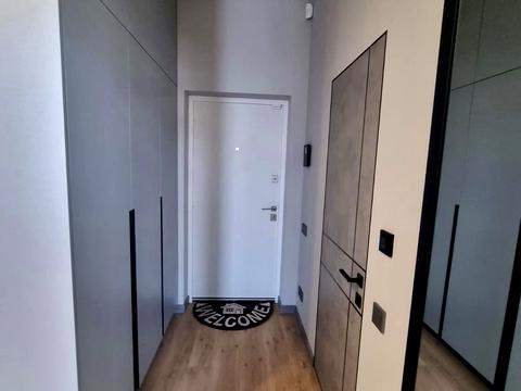 квартира за адресою Ґарета Джонса вул. (Сім'ї Хохлових), 12-А