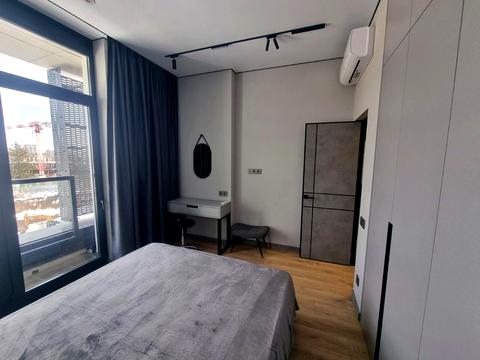 квартира за адресою Ґарета Джонса вул. (Сім'ї Хохлових), 12-А