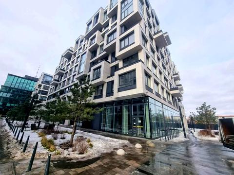 квартира за адресою Ґарета Джонса вул. (Сім'ї Хохлових), 12-А