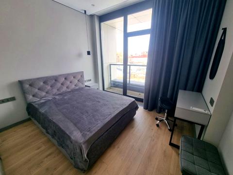 квартира за адресою Ґарета Джонса вул. (Сім'ї Хохлових), 12-А