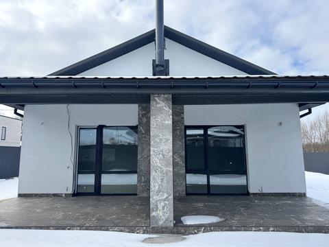 будинок за адресою Миколи Лисенка вул.