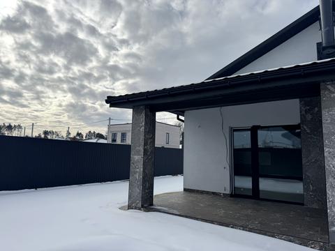 будинок за адресою Миколи Лисенка вул.