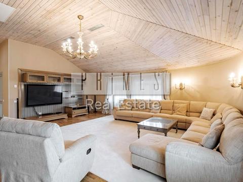 будинок за адресою ТІЗ "Обрій-К", Абрикосова вул.