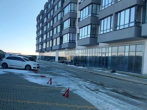 квартира за адресою Владислава Бувалкіна вул., 70