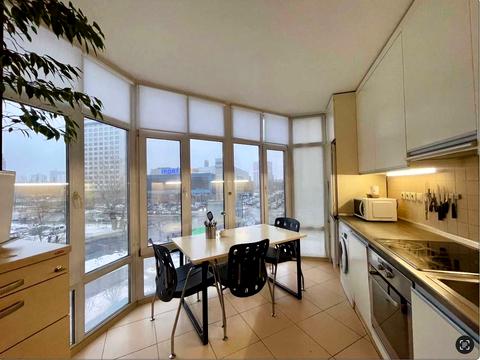 квартира по адресу Юлии Здановской ул. (Ломоносова), 60/5