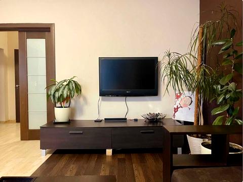 квартира по адресу Юлии Здановской ул. (Ломоносова), 60/5