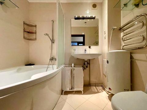 квартира по адресу Юлии Здановской ул. (Ломоносова), 60/5