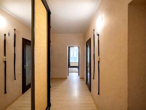 квартира по адресу Юлии Здановской ул. (Ломоносова), 60/5