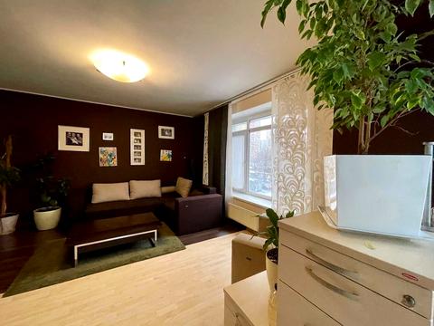 квартира по адресу Юлии Здановской ул. (Ломоносова), 60/5