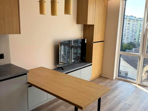 квартира по адресу Степана Бандеры ул., (Будинок 4)